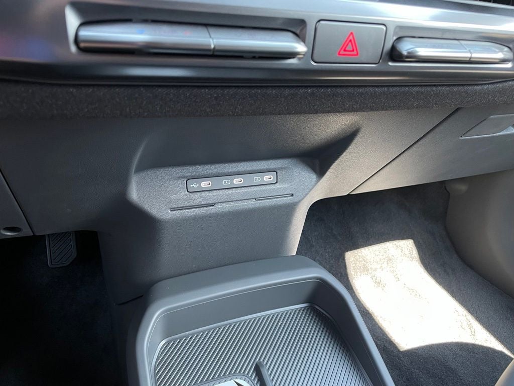 2027 Kia EV3 Wind