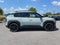 2027 Kia EV3 Wind