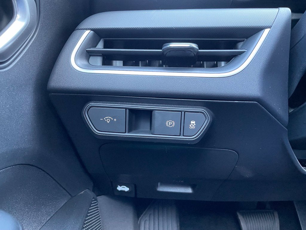 2027 Kia K4 LXS