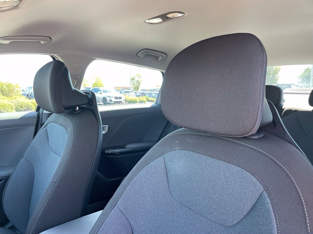 2027 Kia K4 LXS