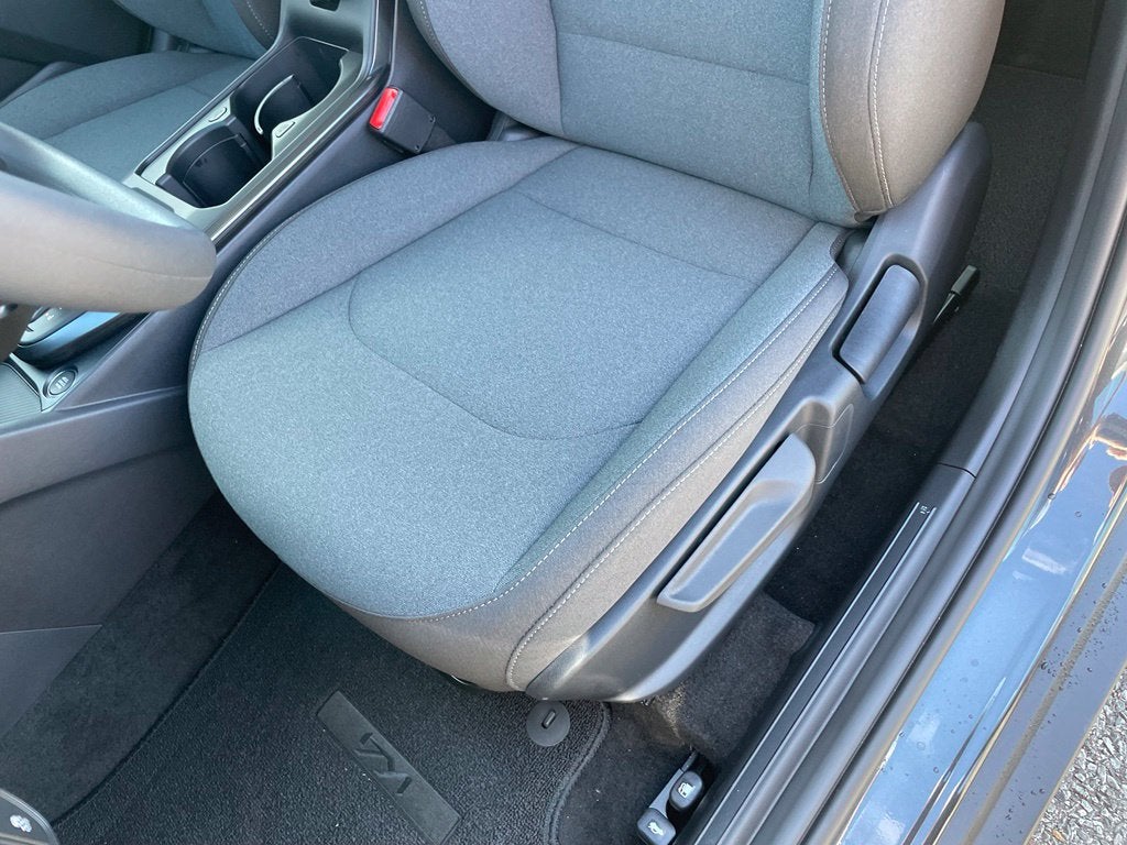2027 Kia K4 LXS
