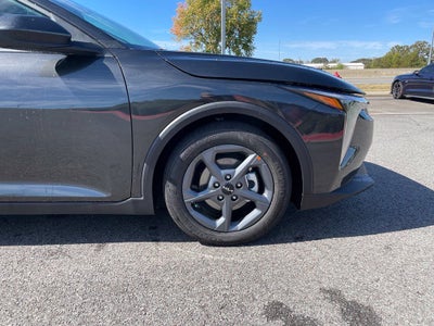 2027 Kia K4 LXS