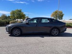 2027 Kia K4 LXS