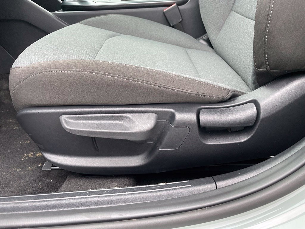 2027 Kia K4 LXS