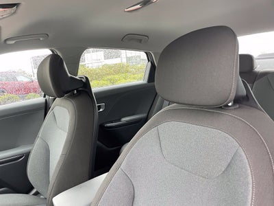 2027 Kia K4 LXS