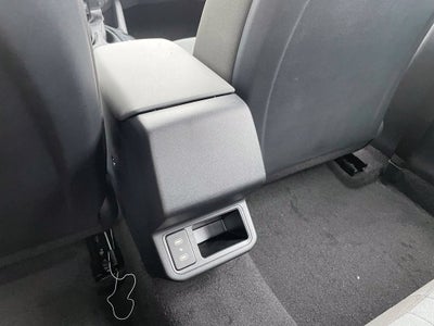 2027 Kia K4 LXS