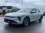 2027 Kia K4 LXS