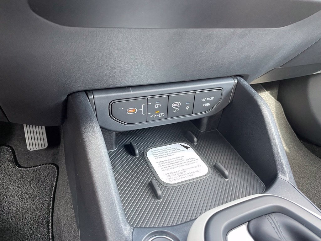 2027 Kia K4 GT-Line