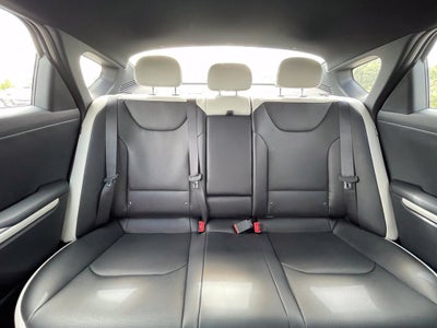 2027 Kia K4 GT-Line