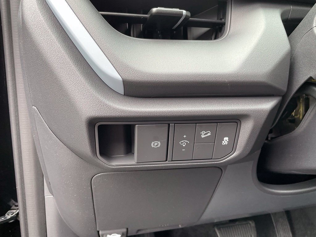 2027 Kia K4 GT-Line