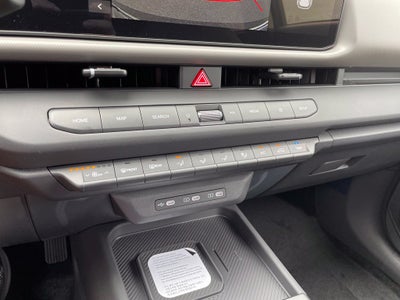 2027 Kia K4 GT-Line