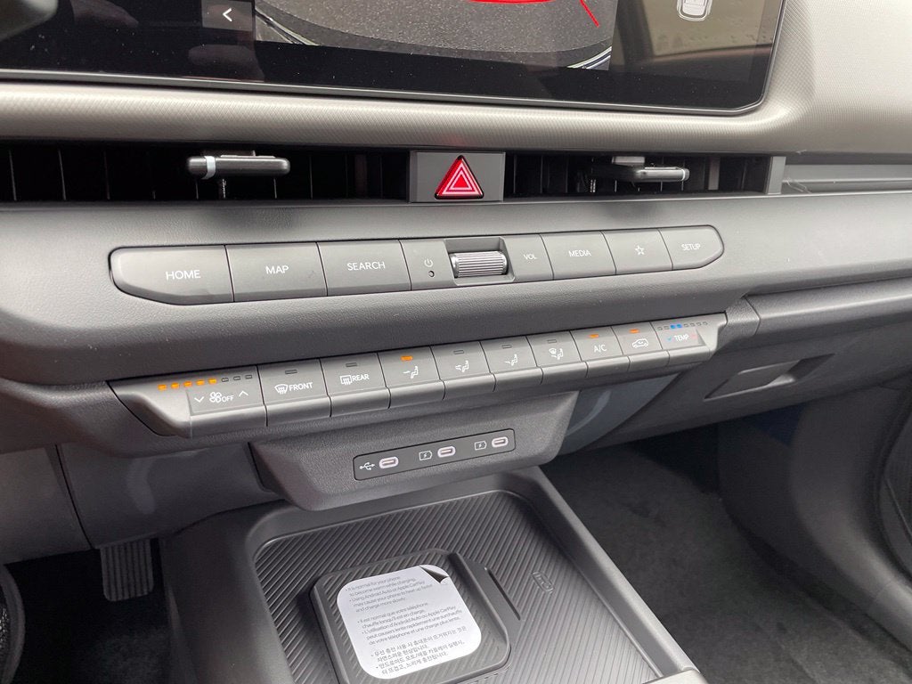 2027 Kia K4 GT-Line