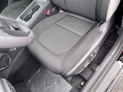2027 Kia K4 GT-Line