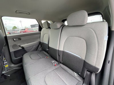 2027 Kia K4 GT-Line