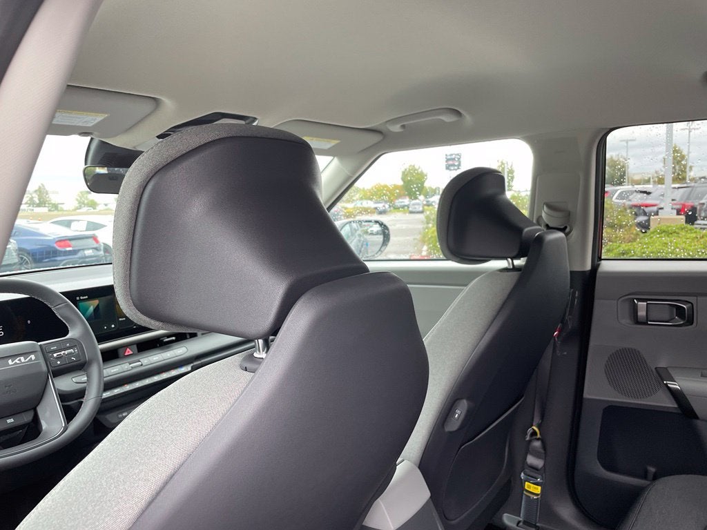 2027 Kia K4 GT-Line