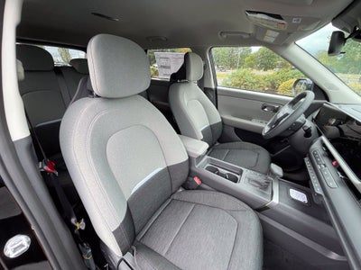 2027 Kia K4 GT-Line