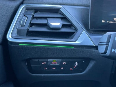 2024 BMW 3 Series 330i