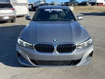 2024 BMW 3 Series 330i