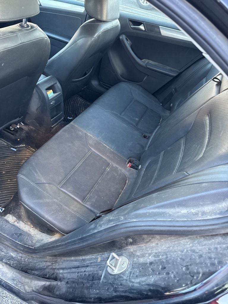 2017 Volkswagen Jetta 1.4T SE