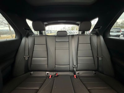 2025 Mercedes-Benz GLE GLE 350 4MATIC®