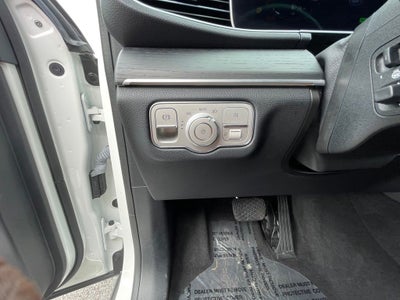 2022 Mercedes-Benz GLE GLE 450 4MATIC®