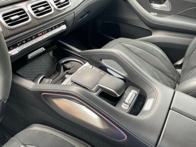 2024 Mercedes-Benz GLE GLE 63 S AMG® 4MATIC®