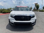 2025 Honda Passport EX-L