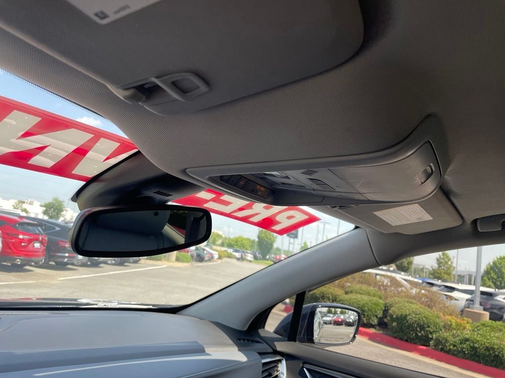 2021 Buick Enclave Premium Group