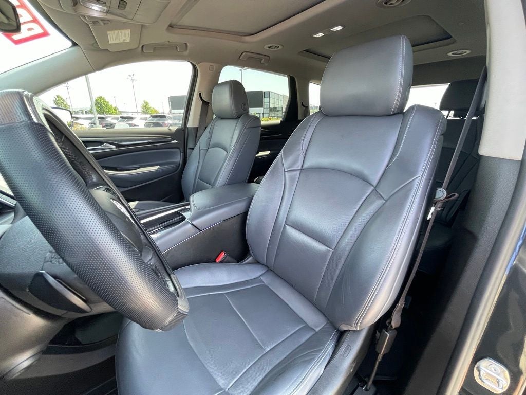 2021 Buick Enclave Premium Group