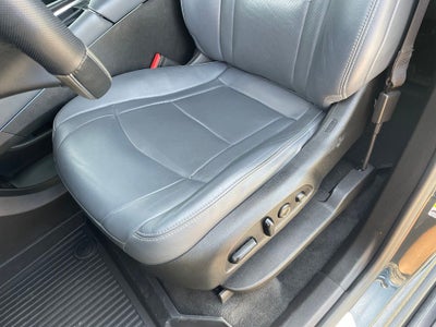 2021 Buick Enclave Premium Group