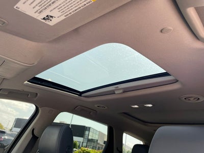 2021 Buick Enclave Premium Group