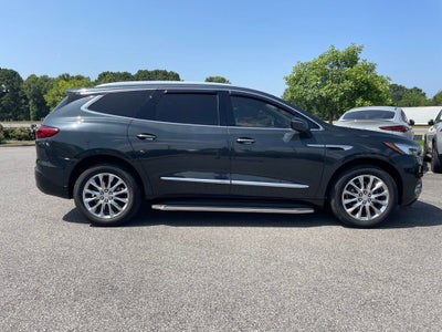 2021 Buick Enclave Premium Group