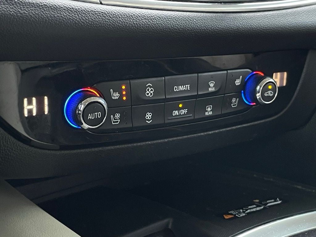 2023 Buick Enclave Premium Group