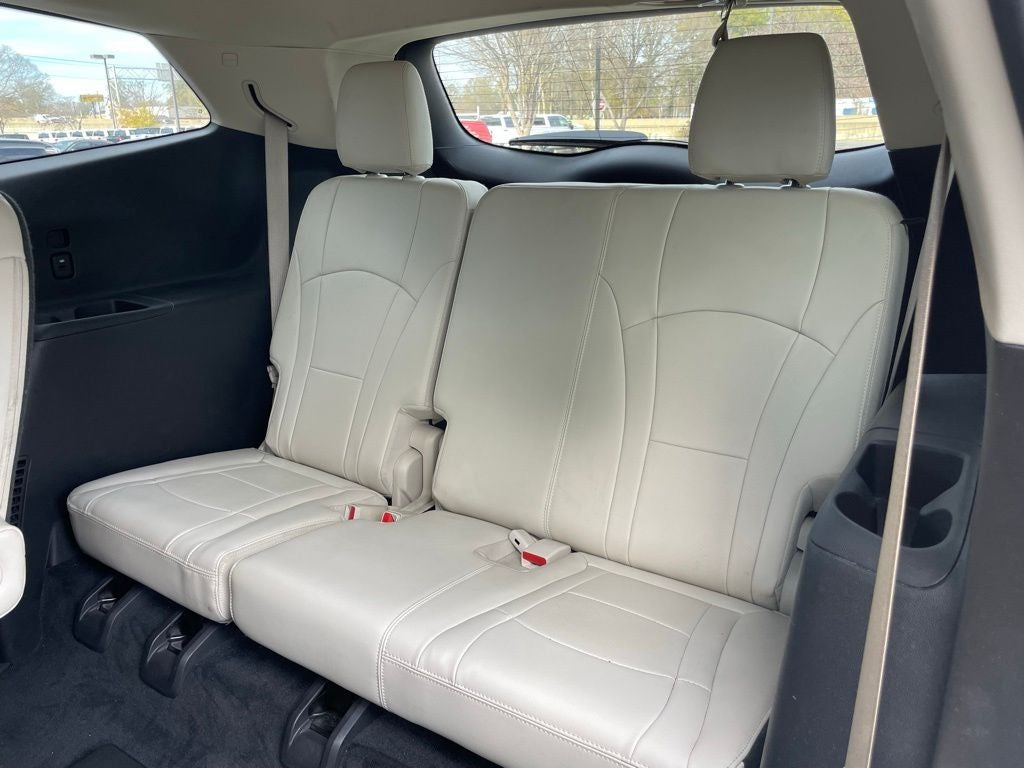 2023 Buick Enclave Premium Group