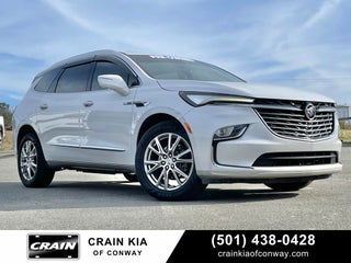 2023 Buick Enclave Premium Group