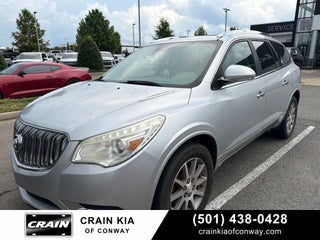 2016 Buick Enclave Leather Group