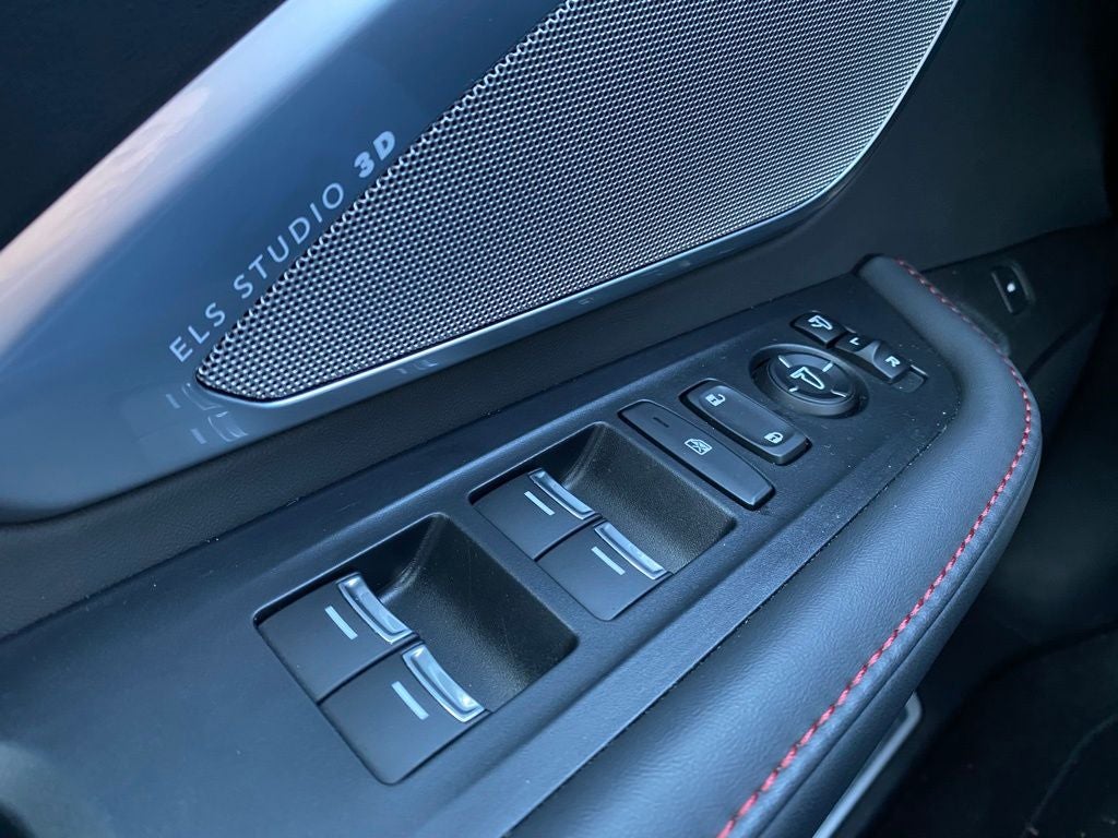 2024 Acura RDX A-Spec Package SH-AWD