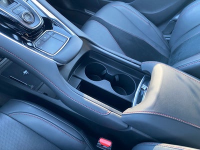 2024 Acura RDX A-Spec Package SH-AWD