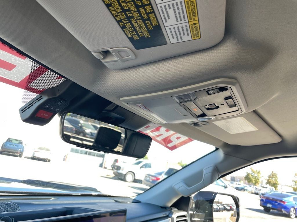 2024 Toyota Tundra Hybrid Limited