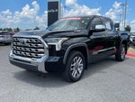 2025 Toyota Tundra Hybrid 1794 Edition