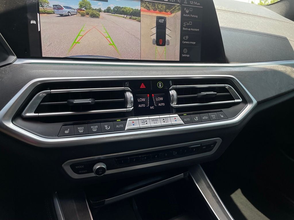 2023 BMW X5 sDrive40i