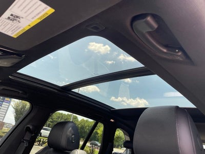 2023 BMW X5 sDrive40i