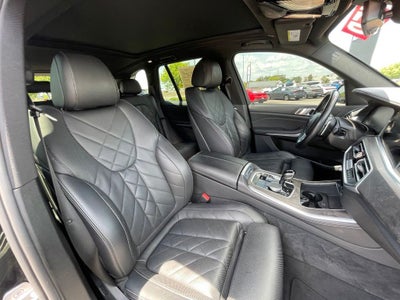 2023 BMW X5 sDrive40i
