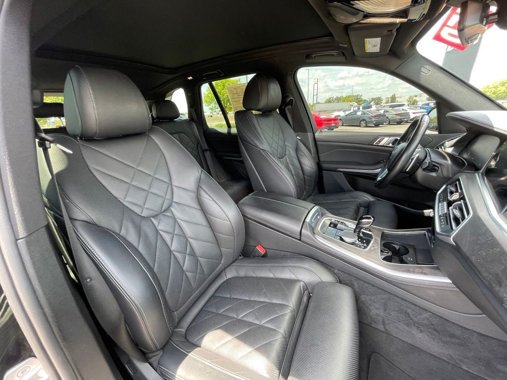 2023 BMW X5 sDrive40i