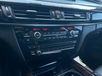 2018 BMW X5 xDrive50i