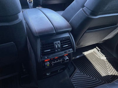 2018 BMW X5 xDrive50i