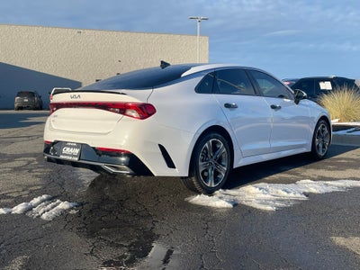 2024 Kia K5 EX
