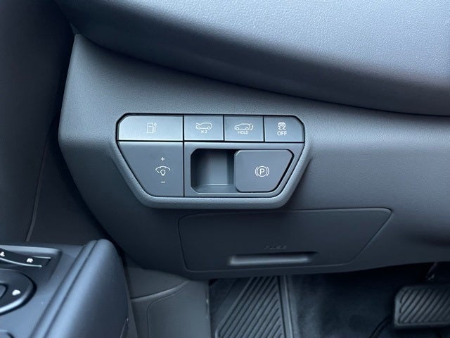 2026 Kia EV9 Light Long Range