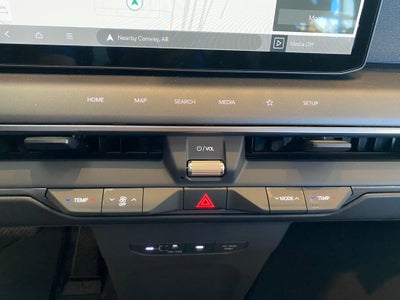 2026 Kia EV9 Wind