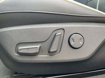 2025 Kia EV6 GT-Line